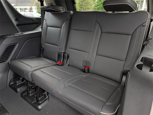 new 2026 GMC Yukon car, priced at $73,010