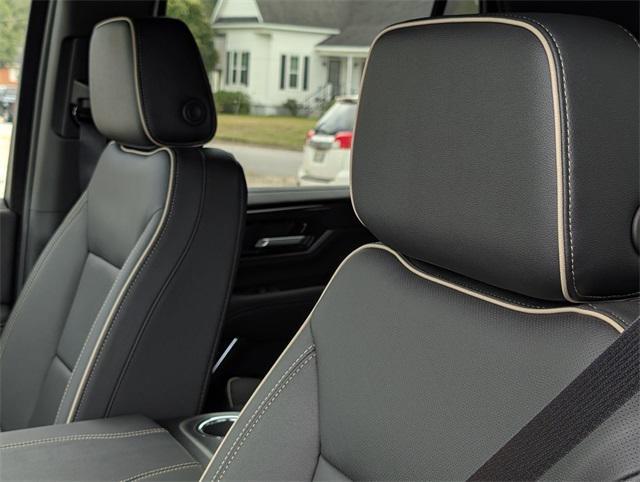 new 2026 GMC Yukon car, priced at $73,010