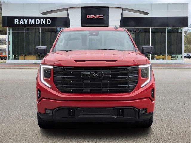 new 2024 GMC Sierra 1500 car, priced at $57,500