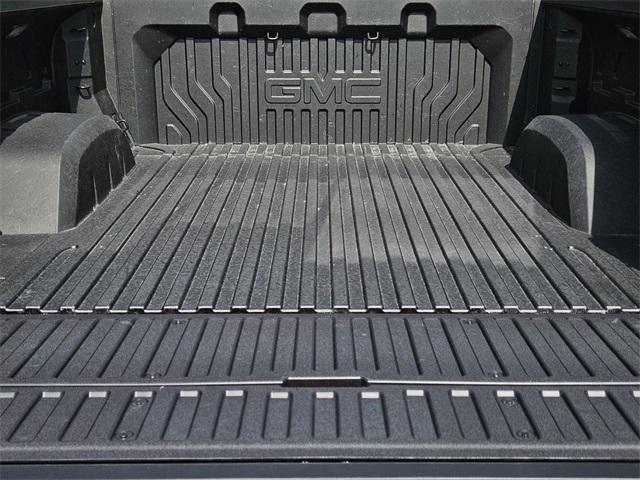 new 2025 GMC Sierra 1500 car, priced at $87,005