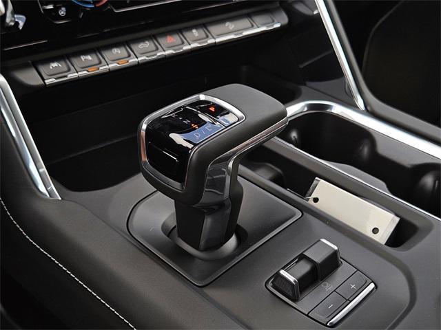 new 2025 GMC Sierra 1500 car, priced at $87,005
