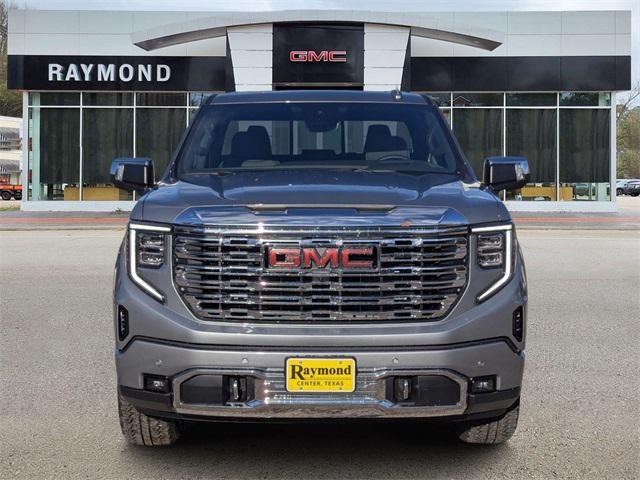 new 2025 GMC Sierra 1500 car, priced at $77,345