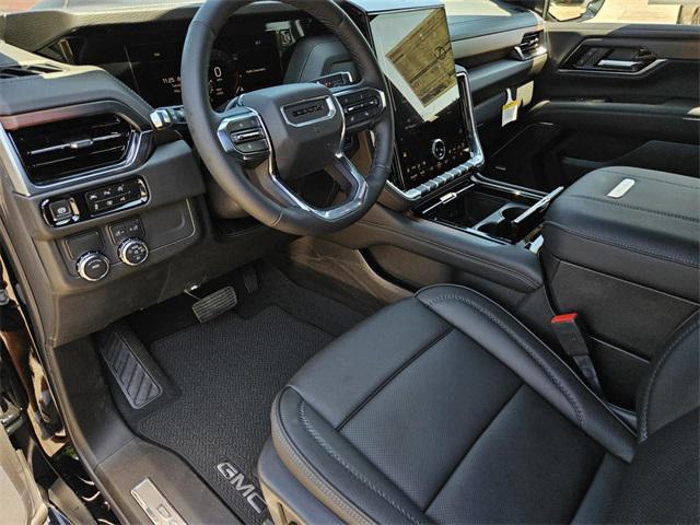 new 2025 GMC Yukon car, priced at $85,950