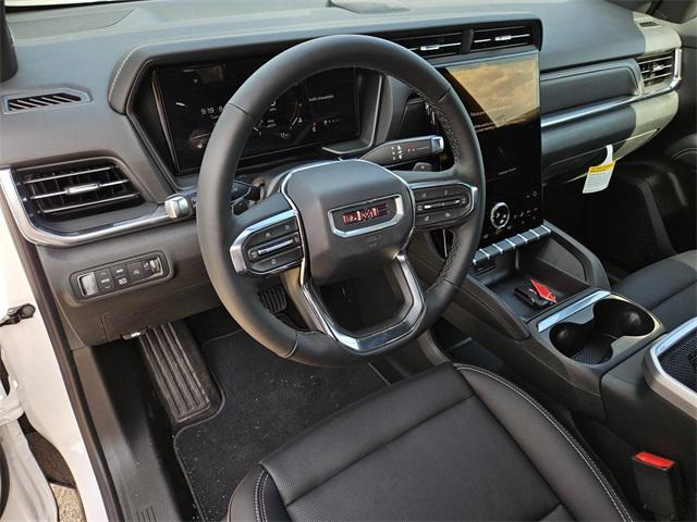 new 2026 GMC Terrain car, priced at $39,535