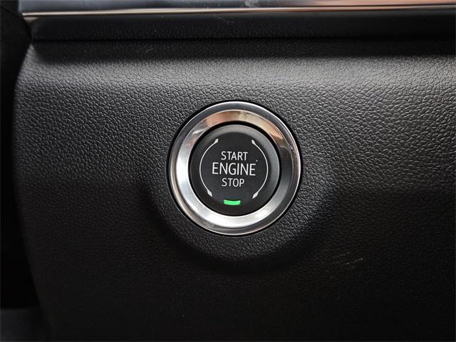 new 2026 GMC Terrain car, priced at $39,535