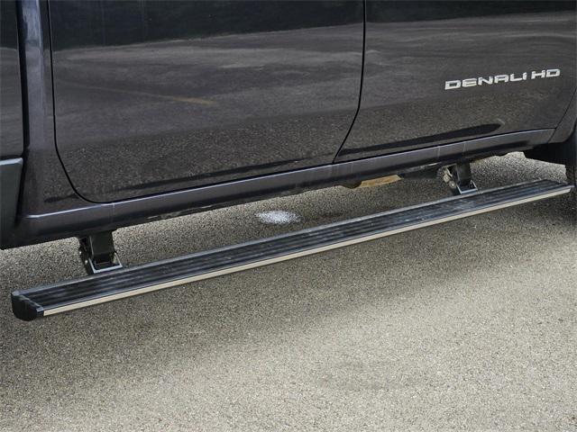used 2024 GMC Sierra 3500 car, priced at $80,995