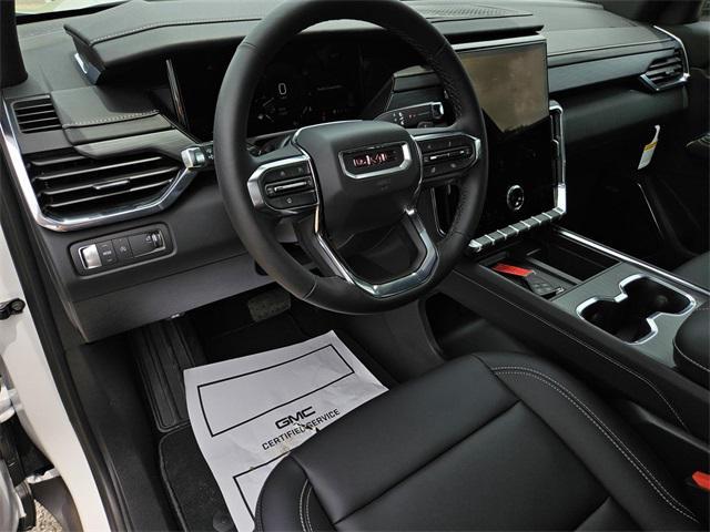 new 2025 GMC Acadia car, priced at $47,995