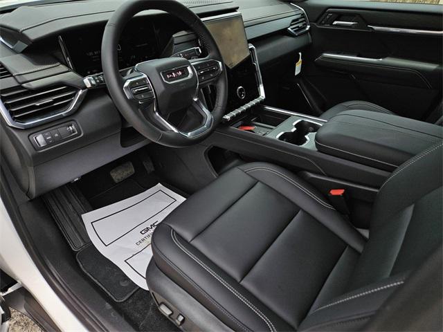 new 2025 GMC Acadia car, priced at $47,995