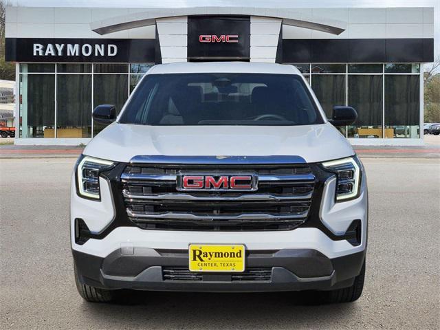 new 2025 GMC Terrain car, priced at $33,395