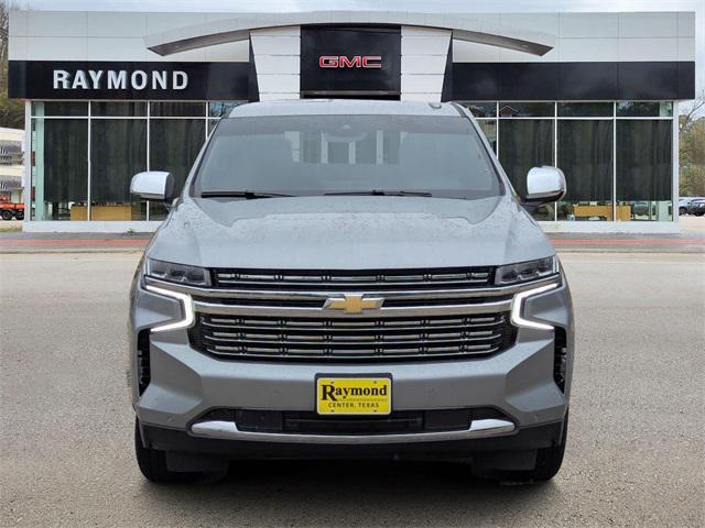 used 2024 Chevrolet Suburban car, priced at $72,995