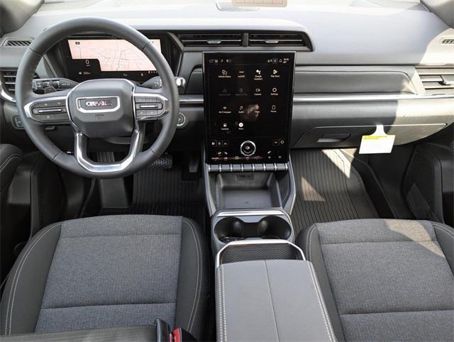 new 2026 GMC Terrain car, priced at $34,135