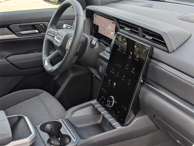 new 2026 GMC Terrain car, priced at $34,135