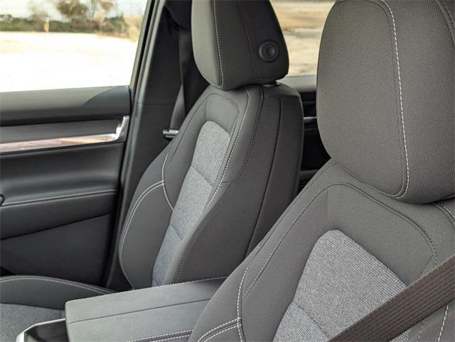 new 2026 GMC Terrain car, priced at $34,135