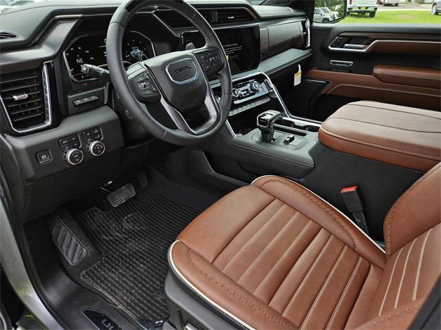 new 2025 GMC Sierra 1500 car, priced at $86,690