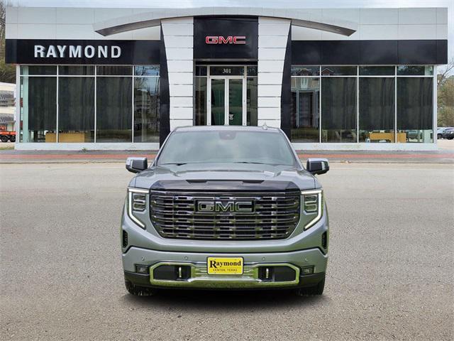 new 2025 GMC Sierra 1500 car, priced at $86,690