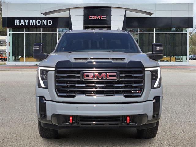 new 2025 GMC Sierra 2500 car, priced at $89,749