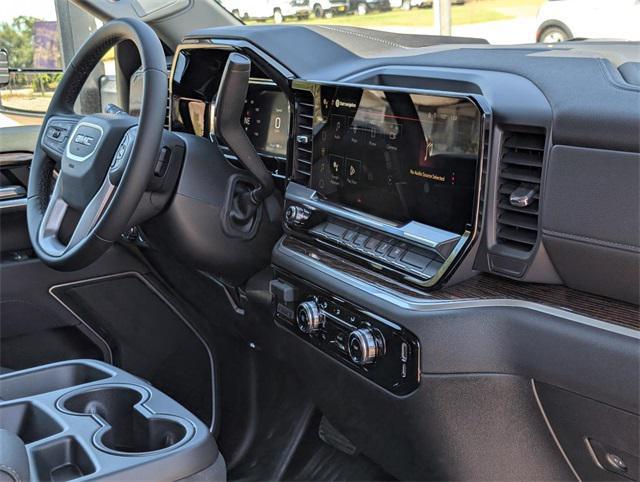 new 2026 GMC Sierra 2500 car, priced at $60,745