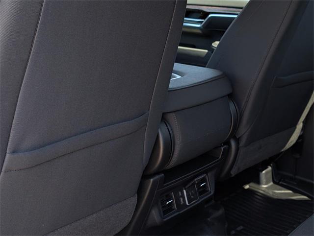 new 2026 GMC Sierra 2500 car, priced at $60,745