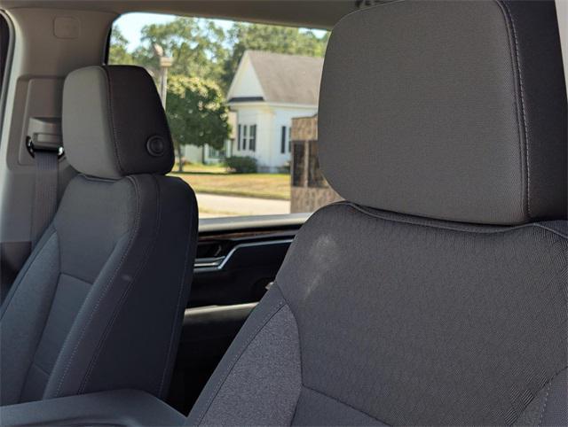 new 2026 GMC Sierra 2500 car, priced at $60,745