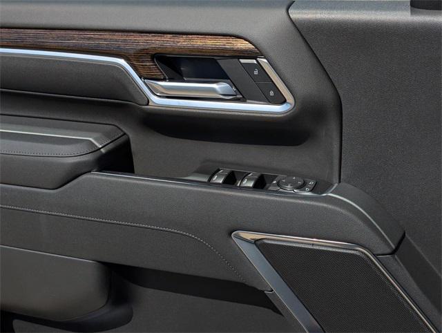 new 2026 GMC Sierra 2500 car, priced at $60,745