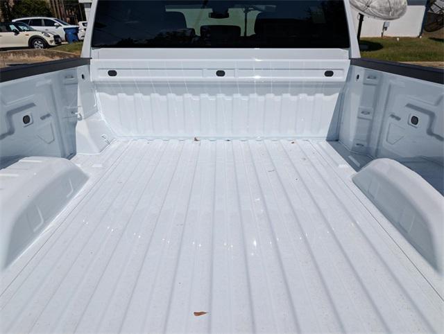 new 2026 GMC Sierra 2500 car, priced at $60,745