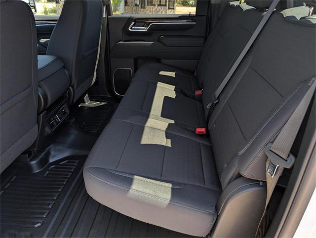 new 2026 GMC Sierra 2500 car, priced at $60,745