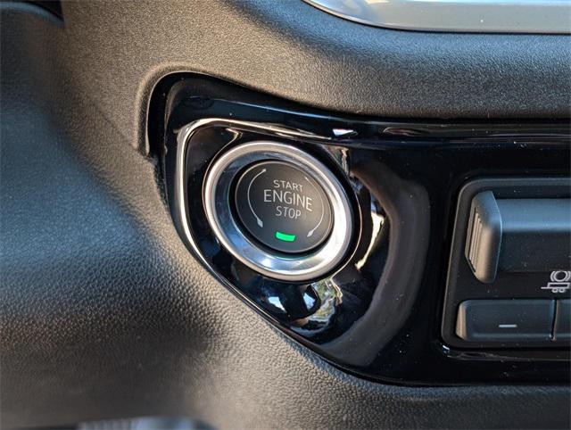 new 2026 GMC Sierra 2500 car, priced at $60,745