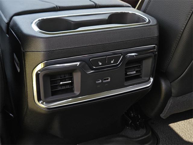 new 2025 GMC Sierra 2500 car, priced at $95,780