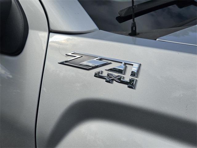 used 2018 GMC Sierra 1500 car, priced at $25,995