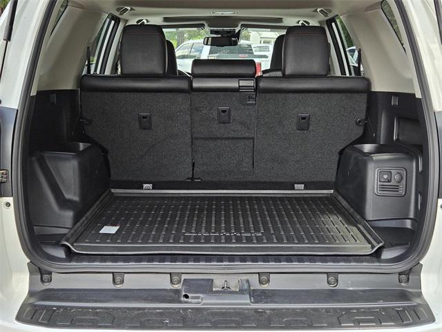used 2023 Toyota 4Runner car, priced at $50,995