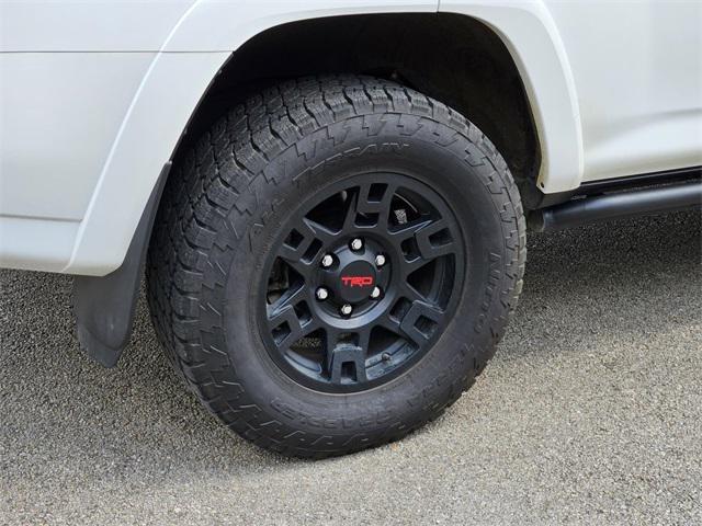 used 2023 Toyota 4Runner car, priced at $50,995
