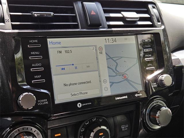 used 2023 Toyota 4Runner car, priced at $50,995