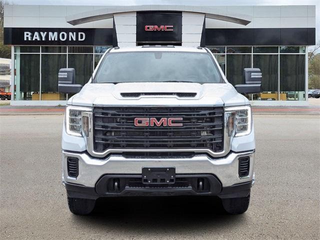 used 2023 GMC Sierra 3500 car, priced at $52,995