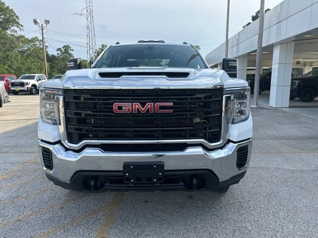 used 2023 GMC Sierra 3500 car, priced at $53,699