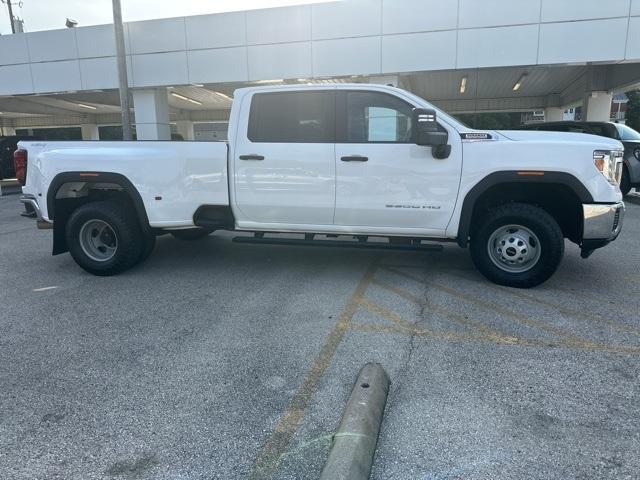 used 2023 GMC Sierra 3500 car, priced at $53,699