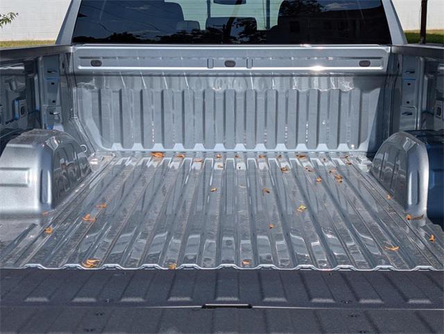 new 2026 GMC Sierra 1500 car, priced at $62,190