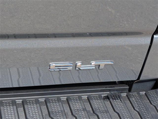 new 2026 GMC Sierra 1500 car, priced at $62,190