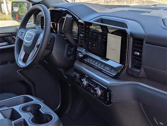 new 2026 GMC Sierra 1500 car, priced at $62,190