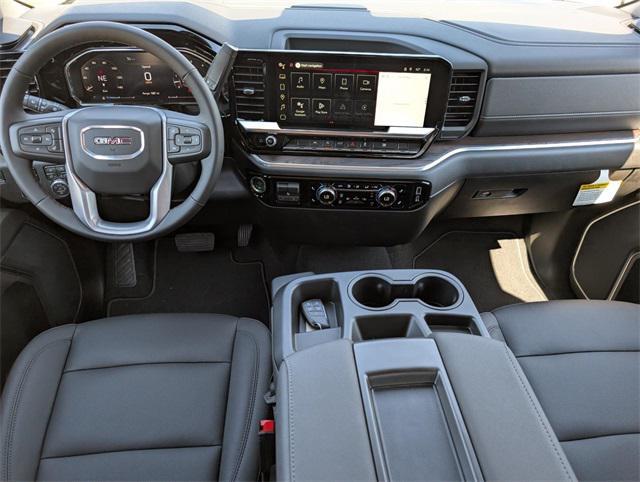 new 2026 GMC Sierra 1500 car, priced at $62,190