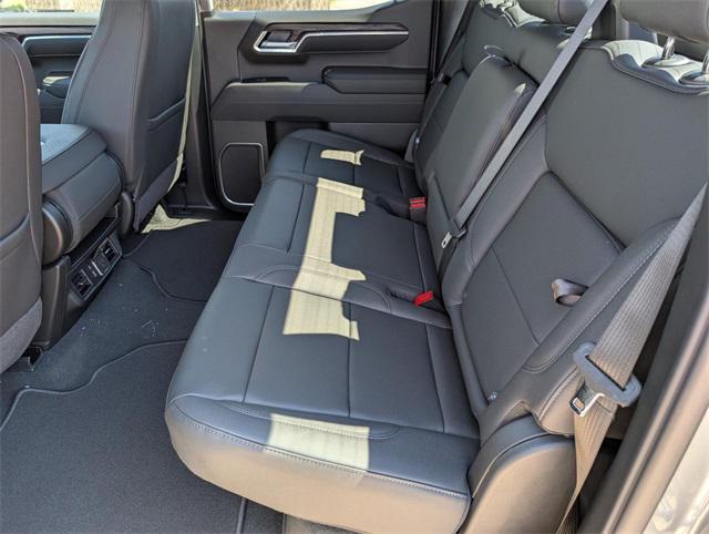 new 2026 GMC Sierra 1500 car, priced at $62,190