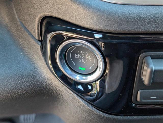 new 2026 GMC Sierra 1500 car, priced at $62,190