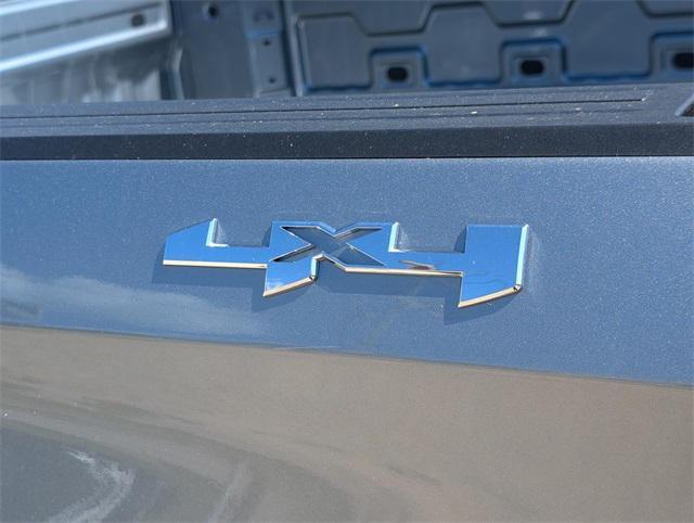 new 2026 GMC Sierra 1500 car, priced at $62,190