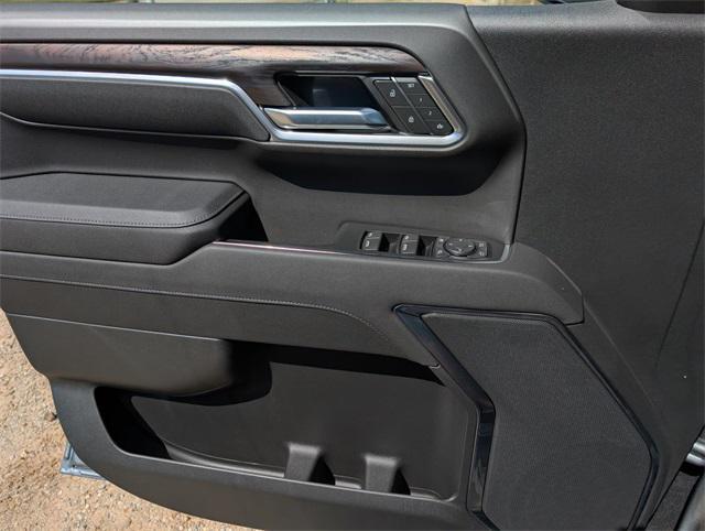 new 2026 GMC Sierra 1500 car, priced at $62,190