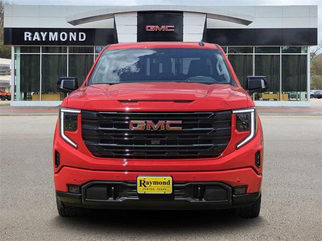 new 2024 GMC Sierra 1500 car, priced at $67,310