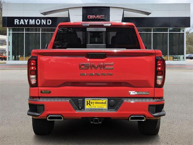 new 2024 GMC Sierra 1500 car, priced at $67,310