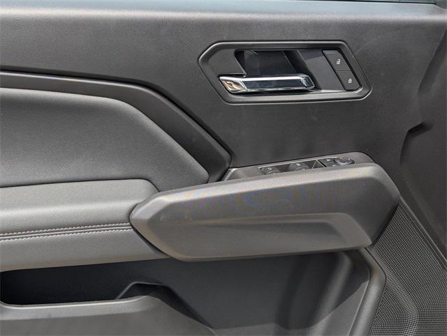 new 2026 GMC Canyon car, priced at $49,075