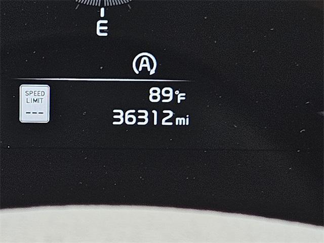 used 2023 Kia Sportage car, priced at $24,995