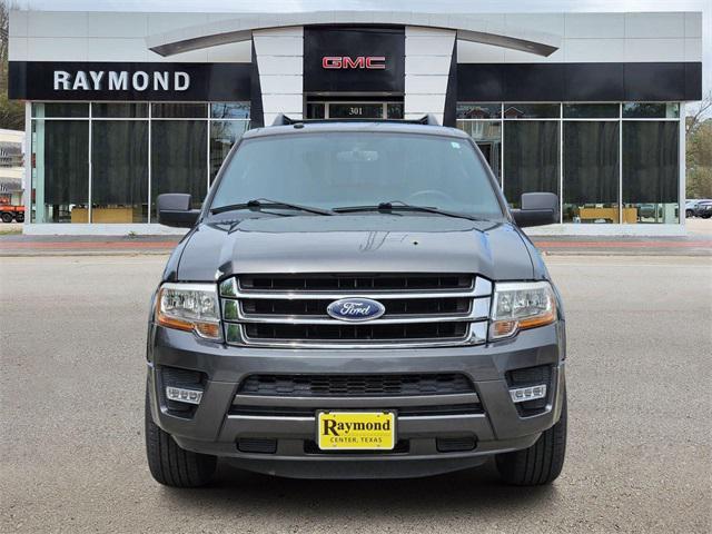 used 2017 Ford Expedition car