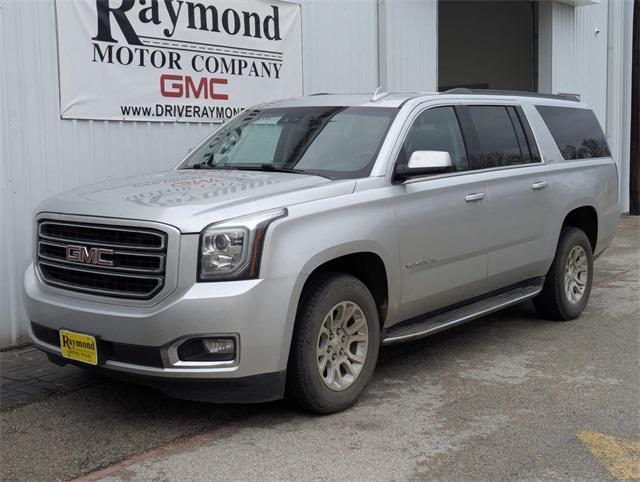 used 2019 GMC Yukon XL car, priced at $19,995