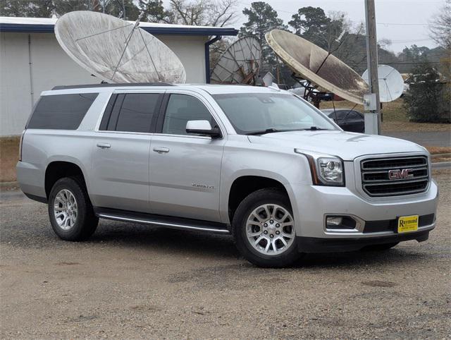 used 2019 GMC Yukon XL car, priced at $19,995